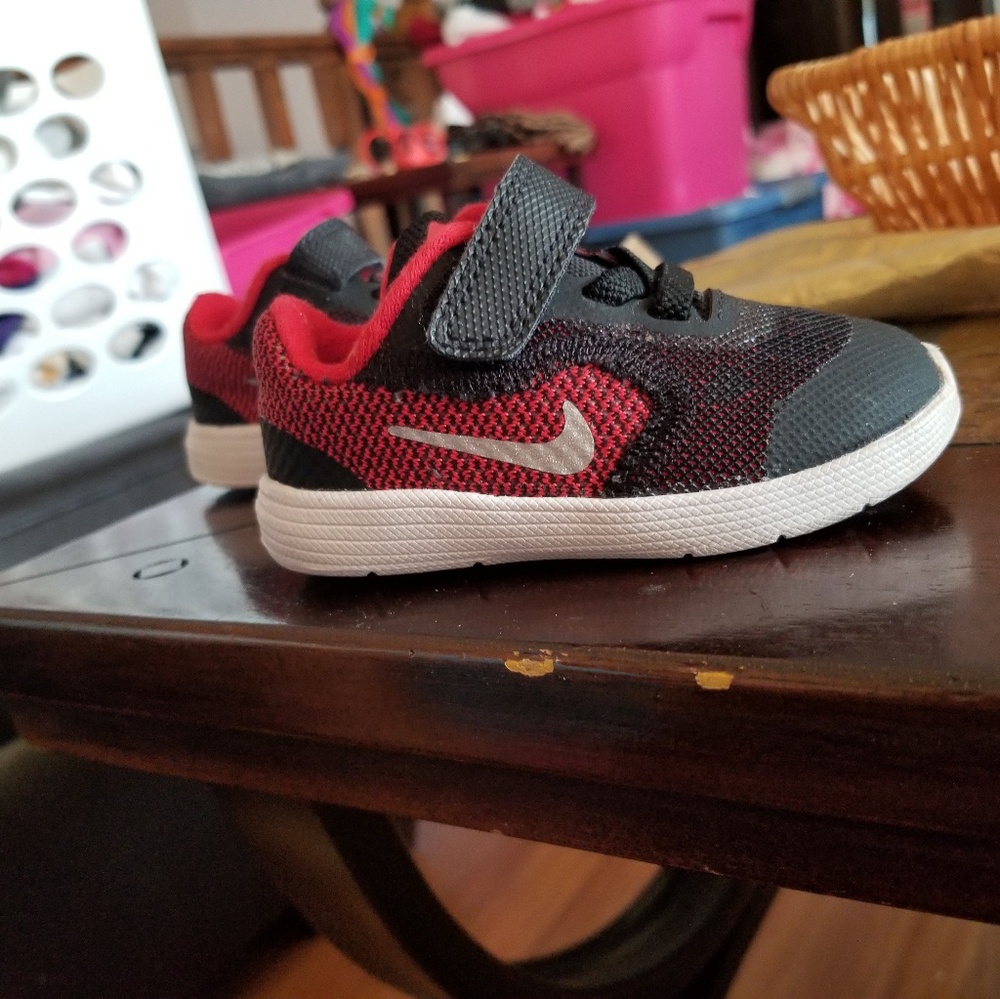 Nike shoes